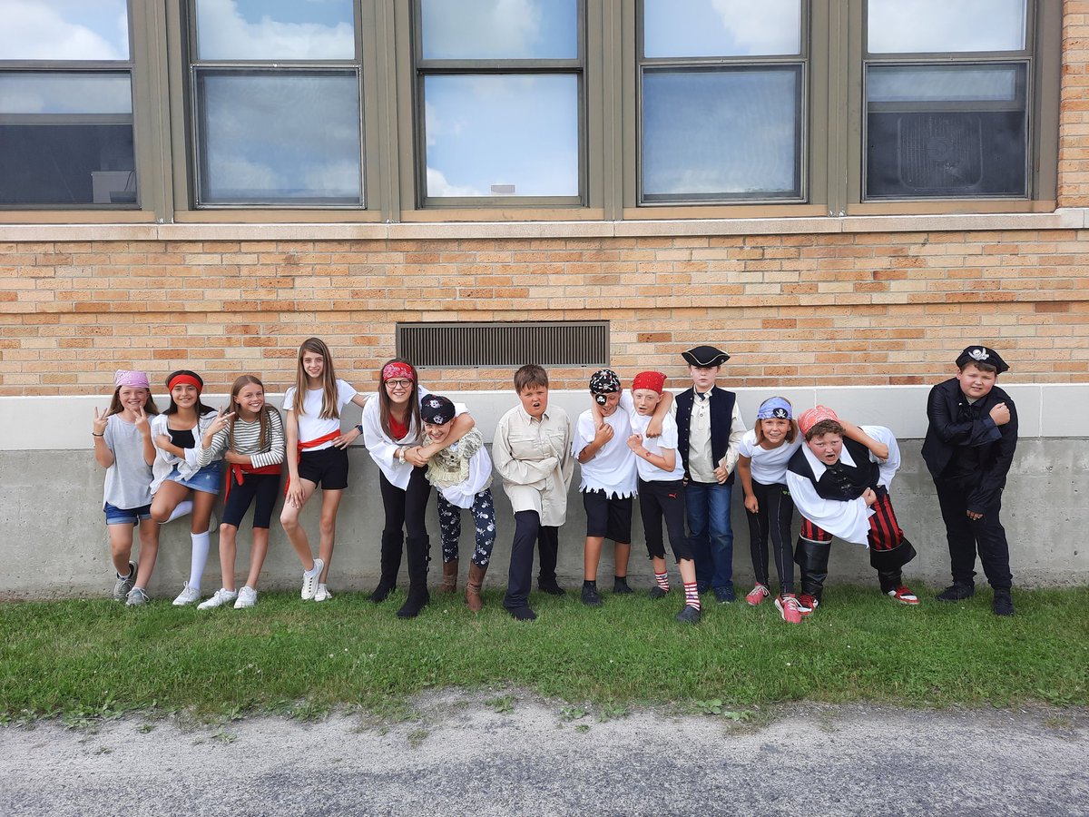 Mrs. Hey's 5th Grade tweet media