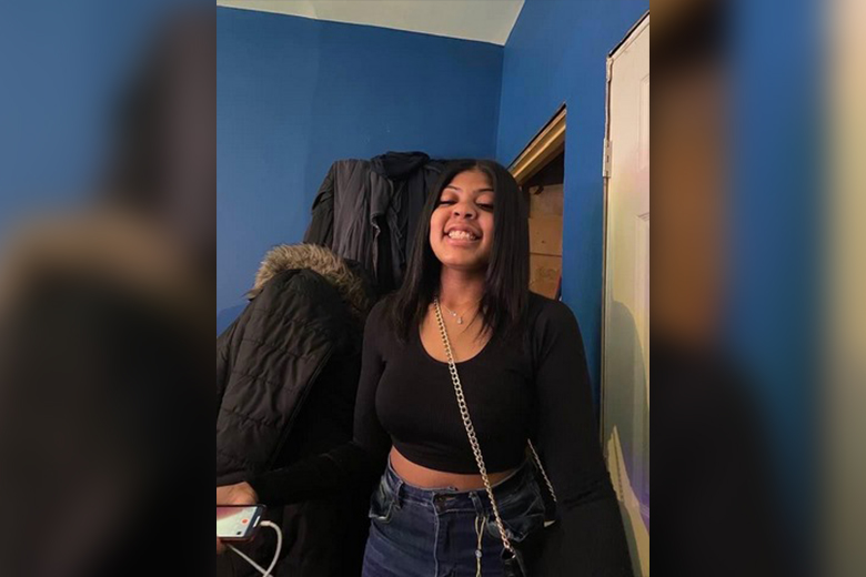 PPDMissing's tweet photo. Missing Juvenile - Tymia Mahoney - From the 18th District Has Returned Home https://t.co/41MObcOmSL https://t.co/jO5ygbzPzh