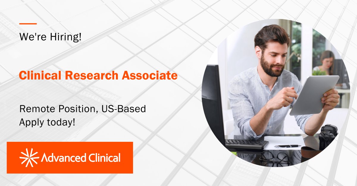 Advanced Clinical on Twitter: