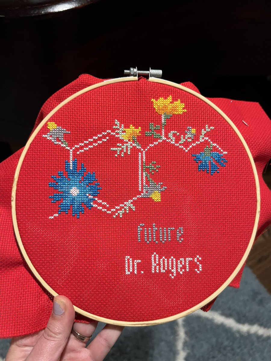 Kristen R. Breit, Ph.D. 🧠 tweet media