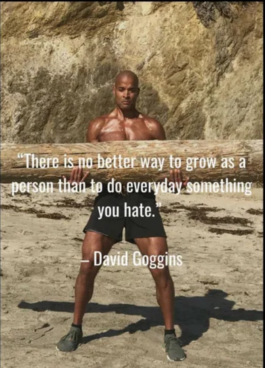 David Goggins Quote No one is going to come help you No ones coming to  save you  David goggins Seal quotes Good morning friends quotes