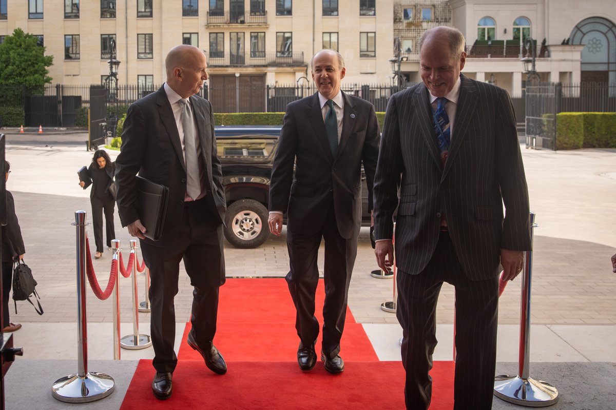 Michael J. Rigas tweet media