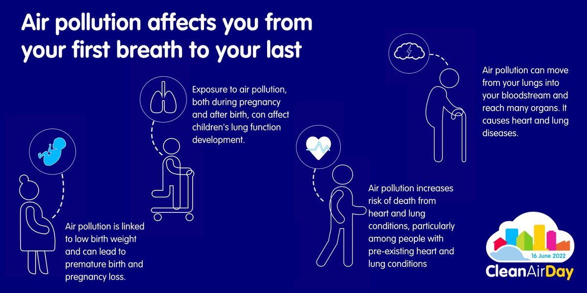 Clean Air Campaign tweet media