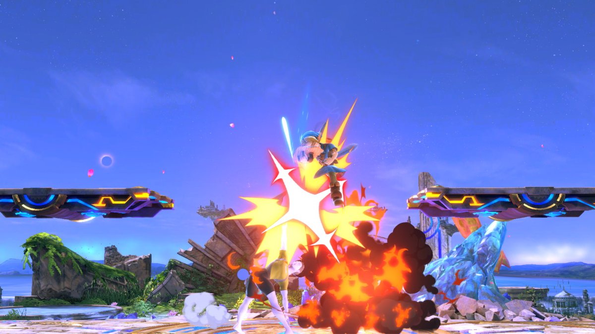 JumperTL's tweet photo. Sword https://t.co/YhgXLRo05f