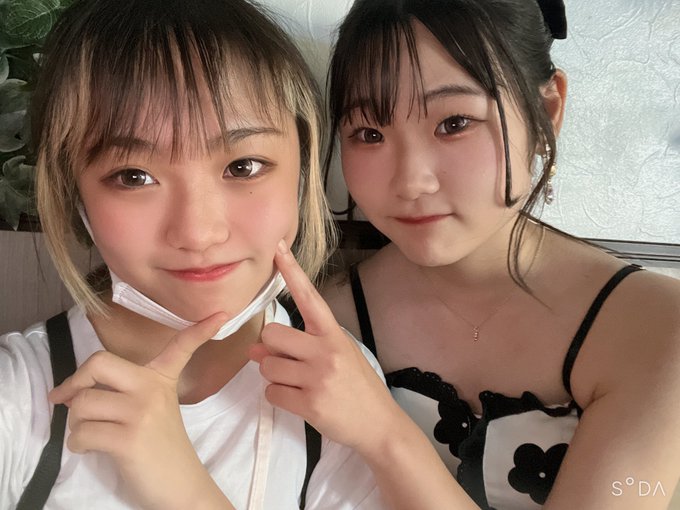 Twitterのコスプレ画像4