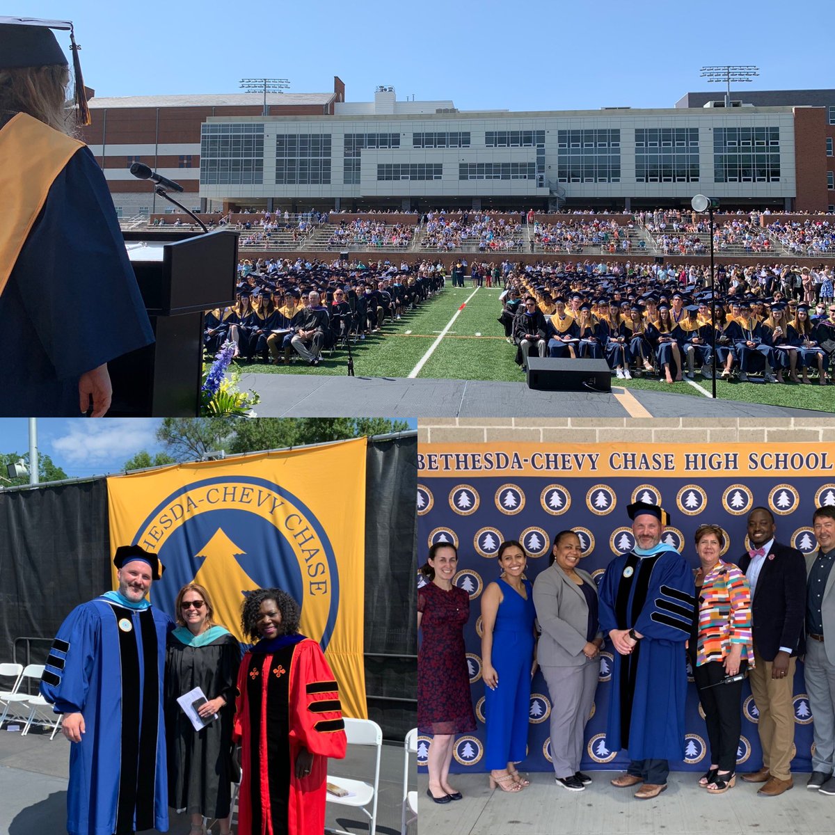 Bethesda-Chevy Chase High School (@officialbcchs) on Twitter photo Congratulations to the B-CC Class of 2022! We are so proud of all you have accomplished and can’t wait to see what you do next! <a href="/BCCclassof2022/">B-CC Class of 2022</a> Congratulations to the B-CC Class of 2022! We are so proud of all you have accomplished and can’t wait to see what you do next! <a href="/BCCclassof2022/">B-CC Class of 2022</a>