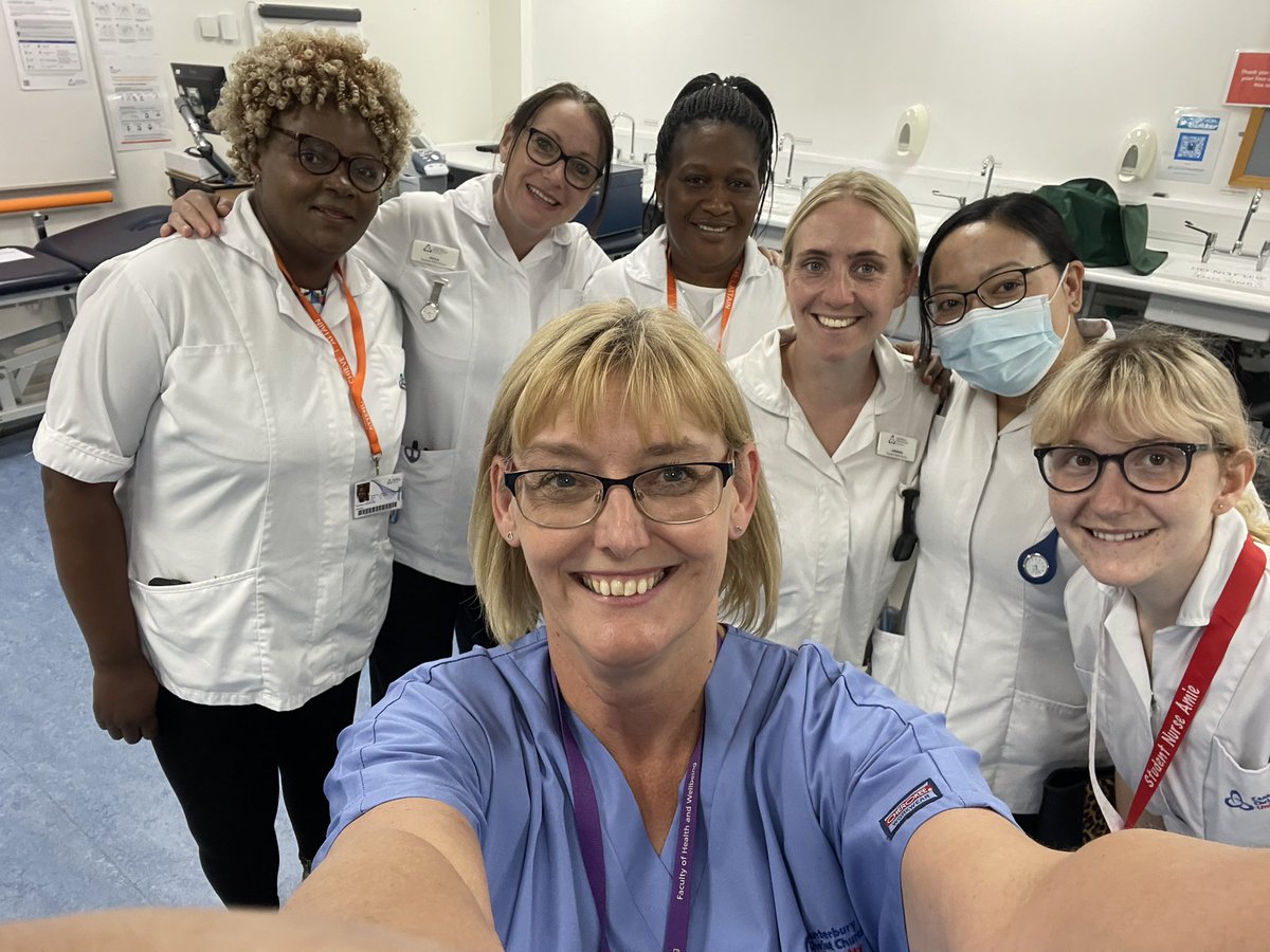 Liz Butterfield (@lizwill7771) on Twitter photo Last day teaching before my big move to Saudi, lovely afternoon teaching catheterisation <a href="/CCCUNursing/">@CCCUSchoolofNursing</a> Last day teaching before my big move to Saudi, lovely afternoon teaching catheterisation <a href="/CCCUNursing/">@CCCUSchoolofNursing</a>