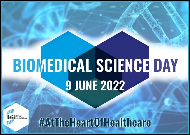 IBMS Lothian and Borders Branch (@ibmslbb) on Twitter photo It's #BiomedicalScienceDay2022! What are you doing to promote biomedical science today? #AtTheHeartOfHealthcare <a href="/IBMScience/">IBMS #AtTheHeartOfHealthcare</a> It's #BiomedicalScienceDay2022! What are you doing to promote biomedical science today? #AtTheHeartOfHealthcare <a href="/IBMScience/">IBMS #AtTheHeartOfHealthcare</a>
