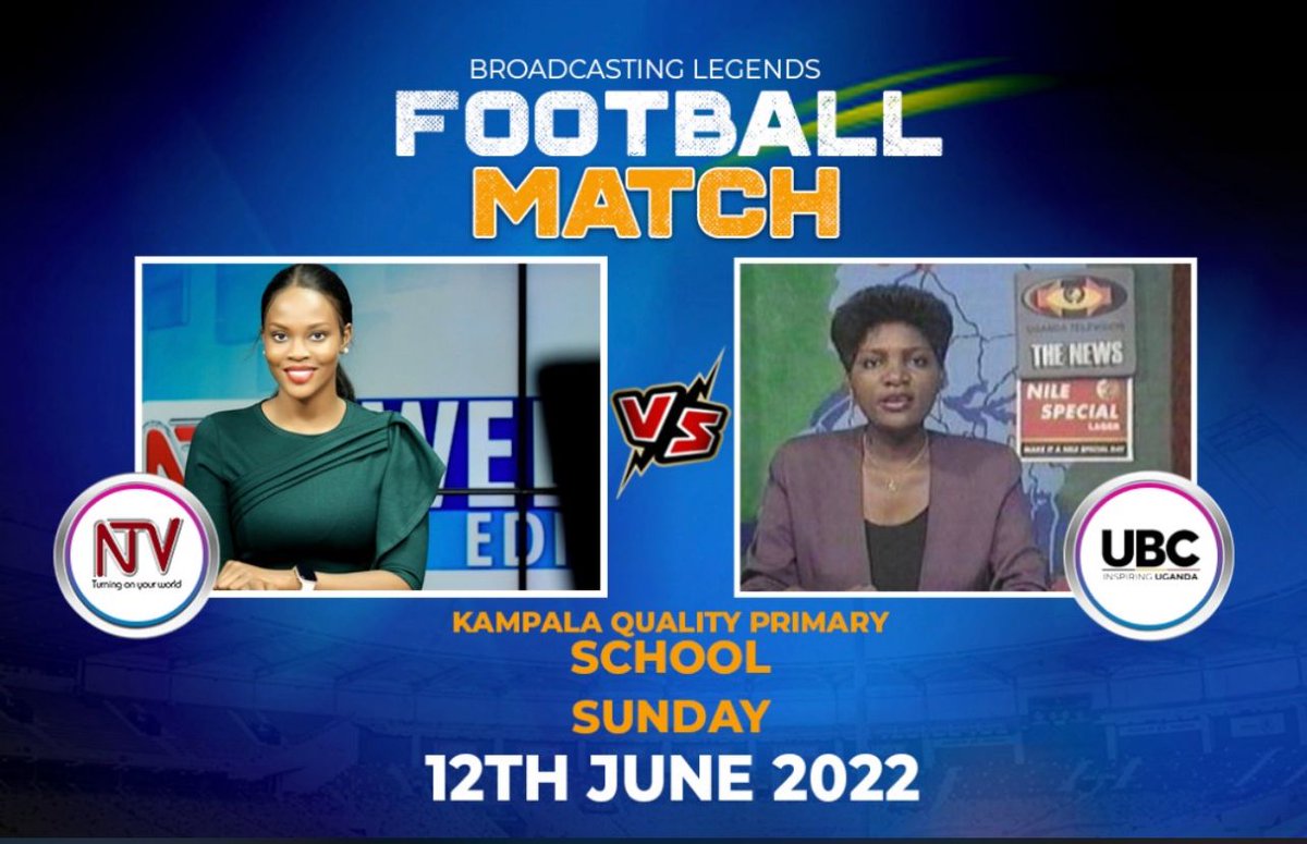 phillipmutabaa1's tweet photo. Ntv vs Ubc https://t.co/50okGZwWJK