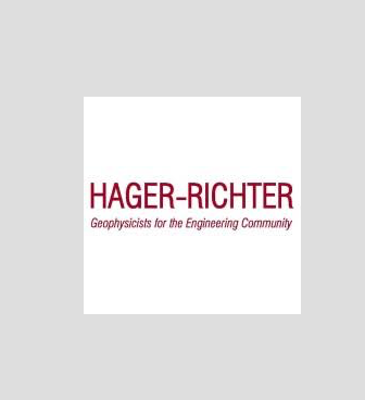NDTWorld_'s tweet photo. HAGER-RICHTER is an established Small Business that specializes in High-Resolution Surface and Borehole Geophysics for Environmental and Engineering applications.
#ndt 
https://t.co/n9VLjgBxVr https://t.co/dh6pkdkqBt
