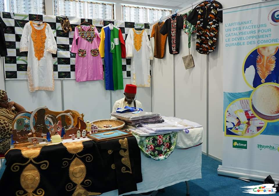 Office National du Tourisme des Comores tweet media