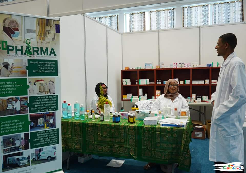 Office National du Tourisme des Comores tweet media