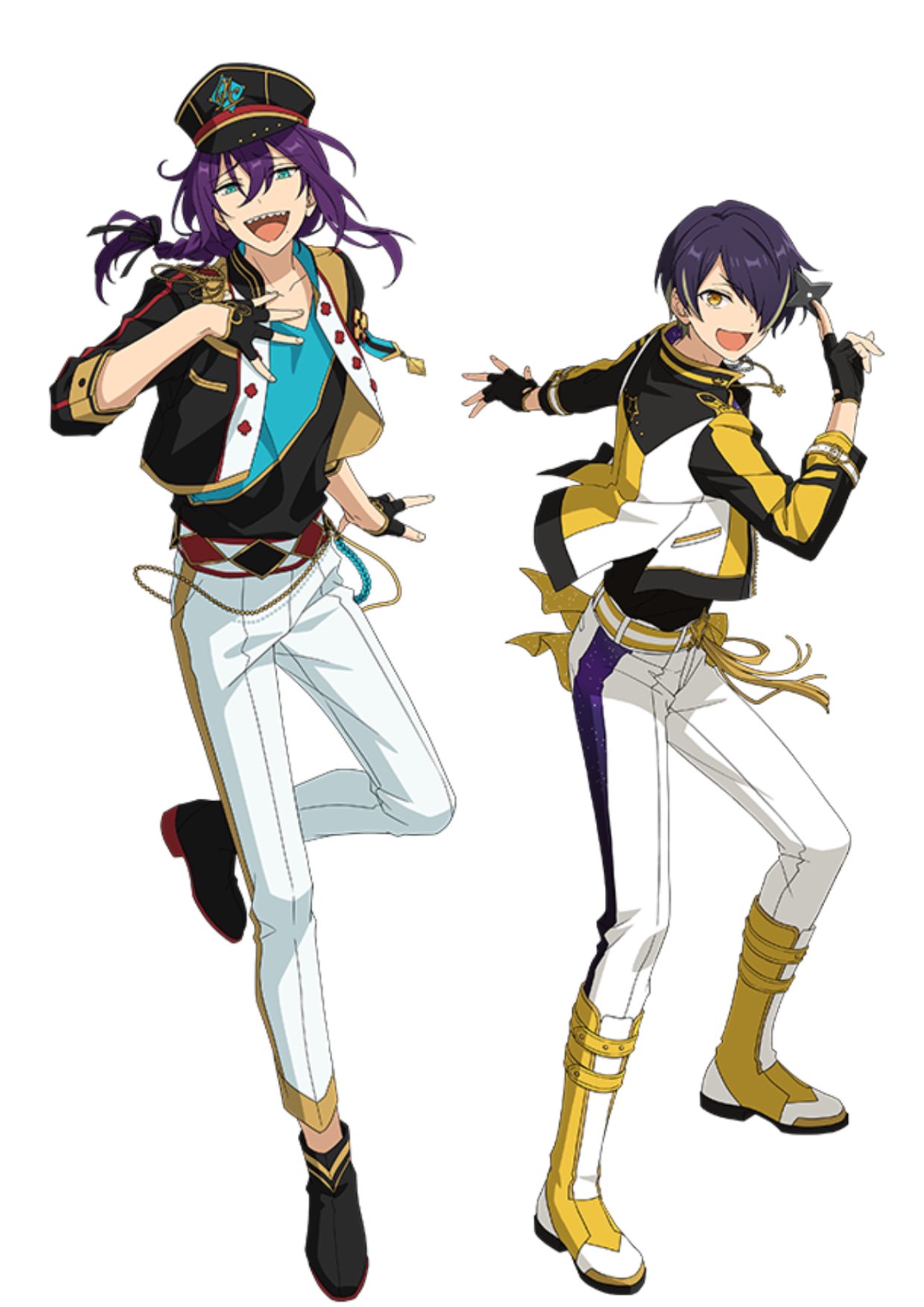 売れ筋がひ新作! Knights あんスタ まとめ売り 泉 ⑤ キャラクター ...