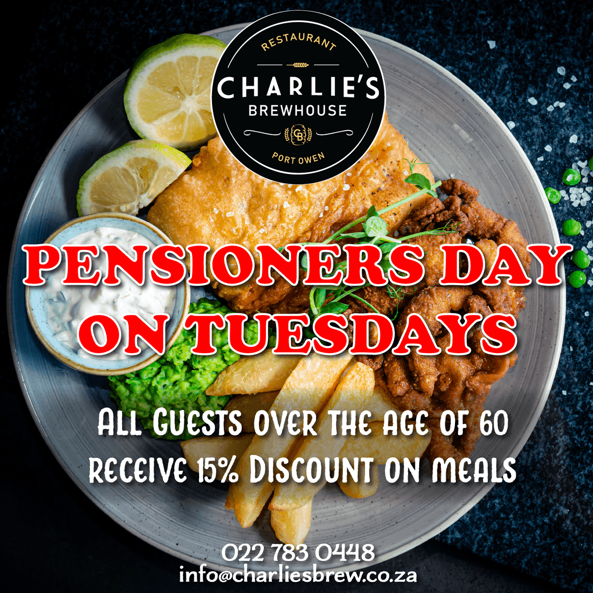 CharliesBrewhouse tweet media