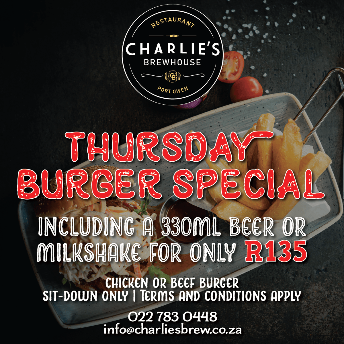 CharliesBrewhouse tweet media