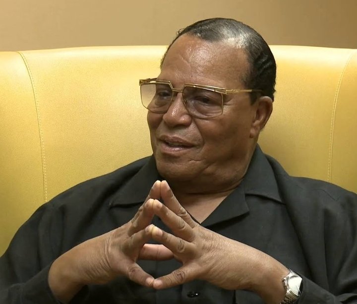 Keon_X's tweet photo. There is no such thing as failure written for you. God did not create you to fail. You were created to succeed.
~ The Honorable Minister @LouisFarrakhan 
(February 15, 2017 Twitter Post)
#MessiahWisdom https://t.co/Pqta1AYTj9