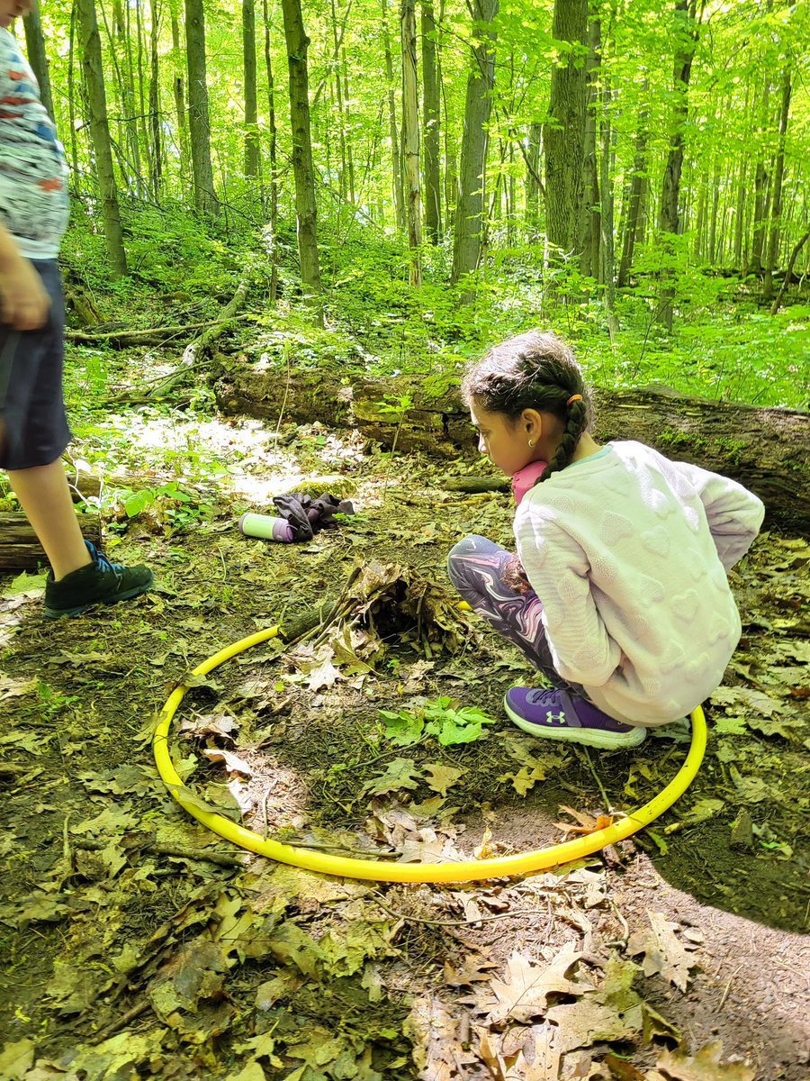 Silver Creek Outdoor Education Centre tweet media