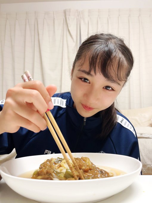 Twitterのコスプレ画像16