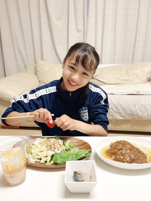 Twitterのコスプレ画像17