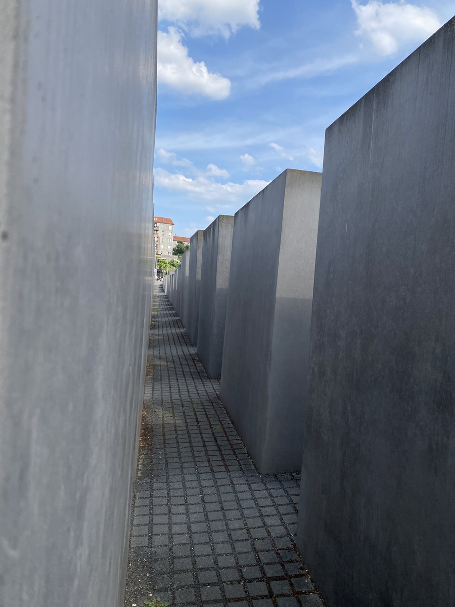 Berlin - Day 1 🇩🇪