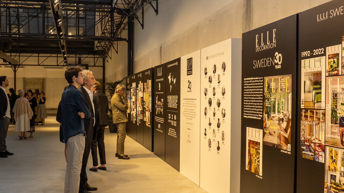 ds_automobiles's tweet photo. The best of design.
DS Automobiles presented its own award at the ELLE DECORATION INTERNATIONAL DESIGN AWARDS event in Milan: the Savoir-Faire Award by DS.
#DSautomobiles #EDIDA https://t.co/rGKnUnmSId