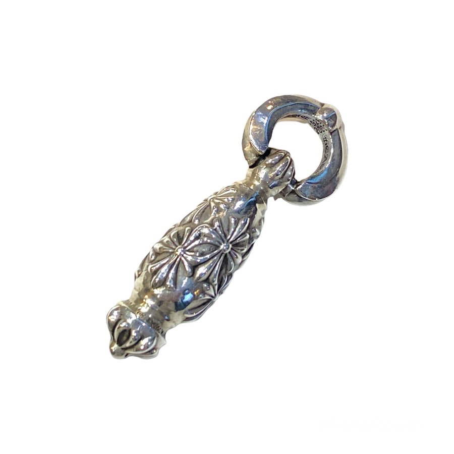 トラヴィスワーカー デーモンリング(旧モデル) elc.or.jp