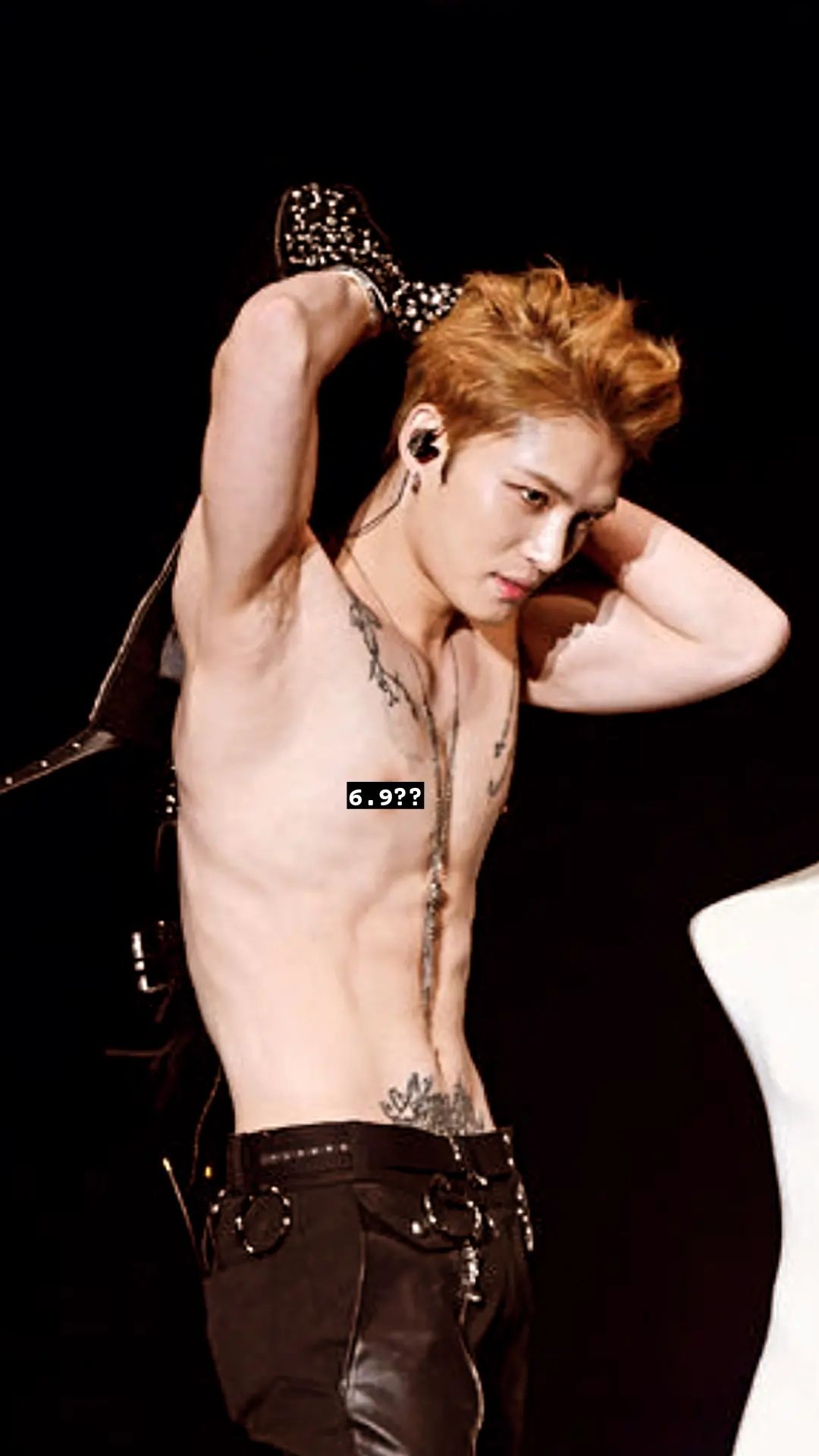 𝑪𝑶𝑪𝑶 ジェジュン Igｷﾀ ﾟ ﾟ ヾ O O ﾉﾞｷｬｰ ロックの日 ジェジュンselect ｷﾀ ﾟ ﾟ 超絶かっこいいっｏ ｏ ありがとう ジェジュン Breaking Dawn Produced By Hyde J Jun Were We Re 六等星 T