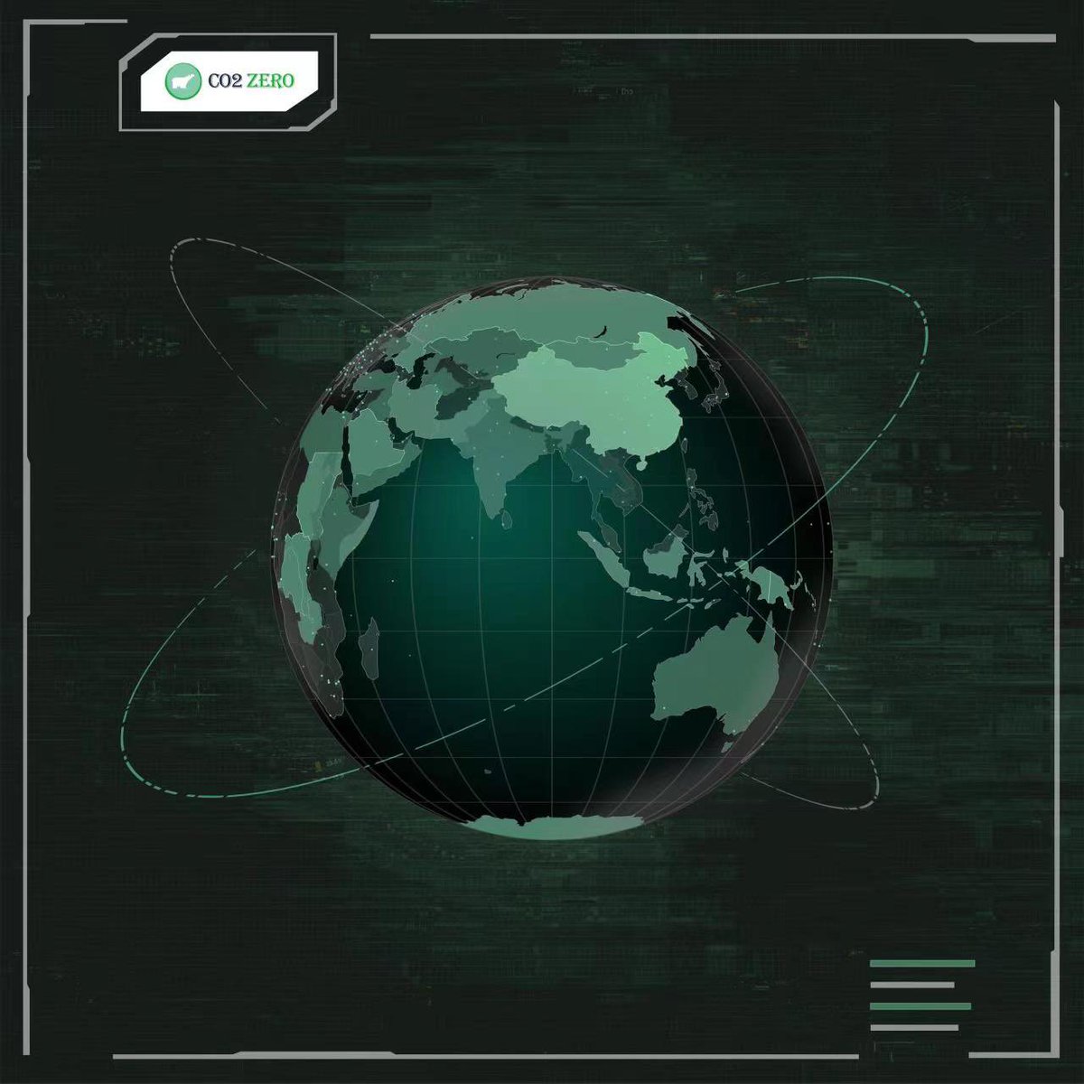 co2zero Giveaway🎁

Co2Zero is the world's first asset for personal carbon-neutral NFT and carbon trading circulation web3.0 agreement
🎁3x WL spots to giveaway
1⃣️Follow 
<a href="/co2zero2050/">Co2Zero</a>
<a href="/espay_eth/">搬砖俱乐部 Collab 📦</a> 
<a href="/alibaba_cloud/">Alibaba Cloud</a> 
2⃣️Like+RT+Tag 3 friends
3⃣️Join discord.gg/bsmsqjYW3w
🕙96h