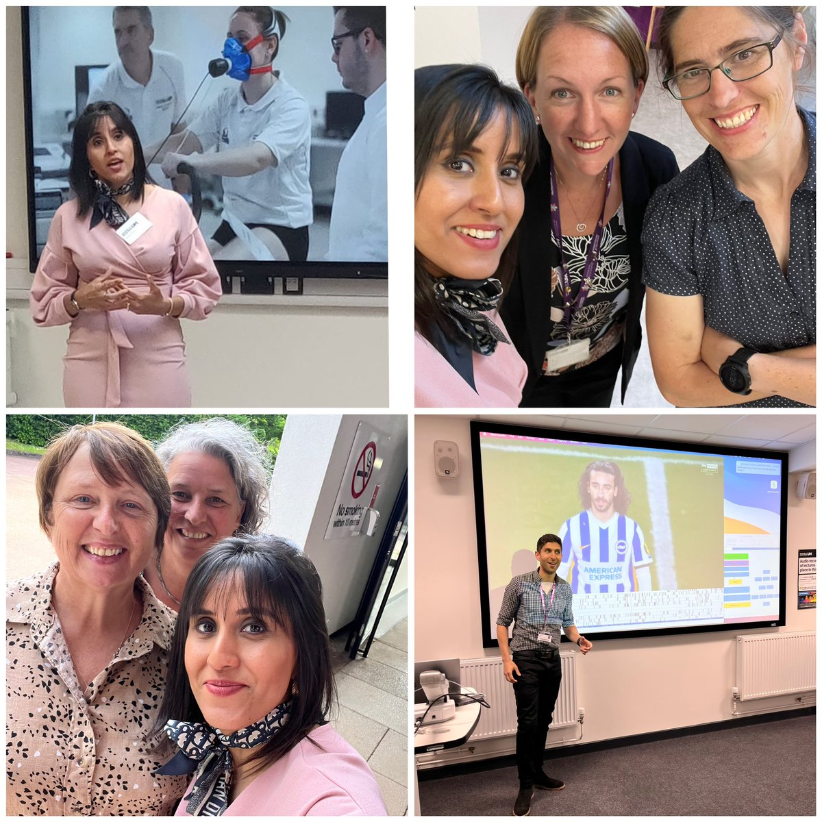 Shivani Sharma (she/her) (@_shivanisharma) on Twitter photo 2 full on days. Highlight 1- launch of the Institute of Sport <a href="/uniofhertslms/">Uni of Herts LMS</a> <a href="/UniofHerts/">University of Hertfordshire</a> @UHsportstherapy @UHSportsScience <a href="/UHSportsStudies/">UH Sports Studies</a> Evening with some of my fav work family! Check us out- education, research, consultancy with a fabbbbb team!! herts.ac.uk/study/schools-… 2 full on days. Highlight 1- launch of the Institute of Sport <a href="/uniofhertslms/">Uni of Herts LMS</a> <a href="/UniofHerts/">University of Hertfordshire</a> @UHsportstherapy @UHSportsScience <a href="/UHSportsStudies/">UH Sports Studies</a> Evening with some of my fav work family! Check us out- education, research, consultancy with a fabbbbb team!! herts.ac.uk/study/schools-…