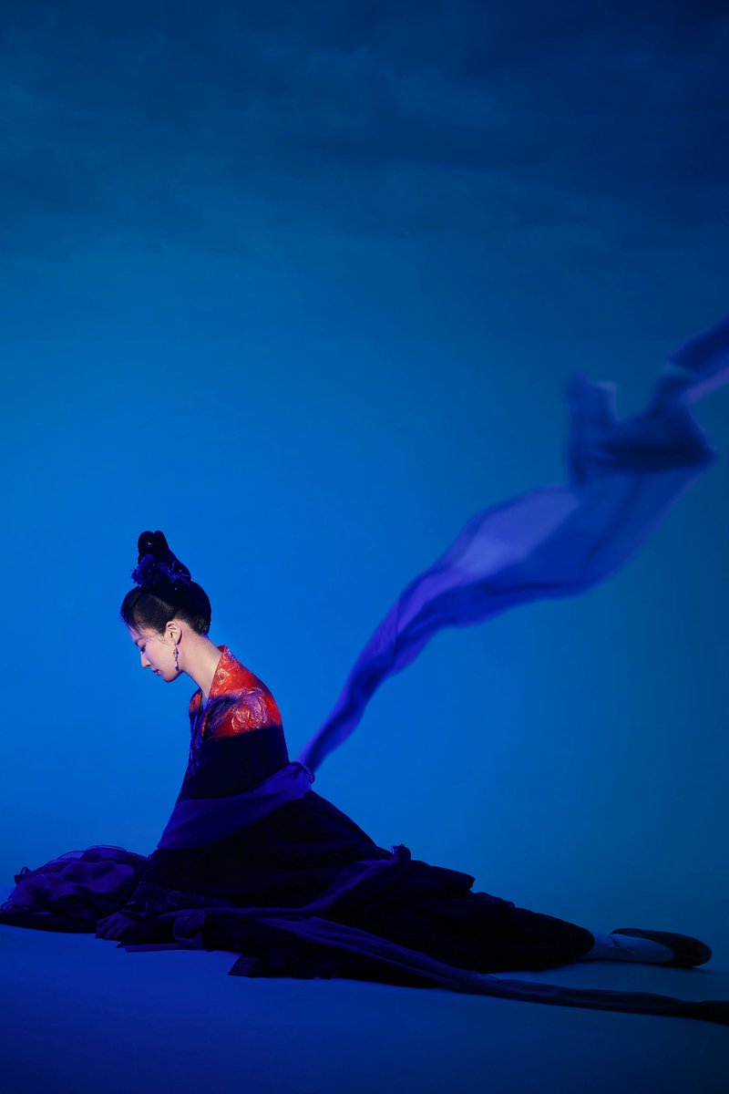 jiaicc's tweet photo. @LiuyifeiSpain @yifei_cc #梦华录 #ADreamofSplendor #LiuYifei ❤️😍 https://t.co/OMd4nFBZOs