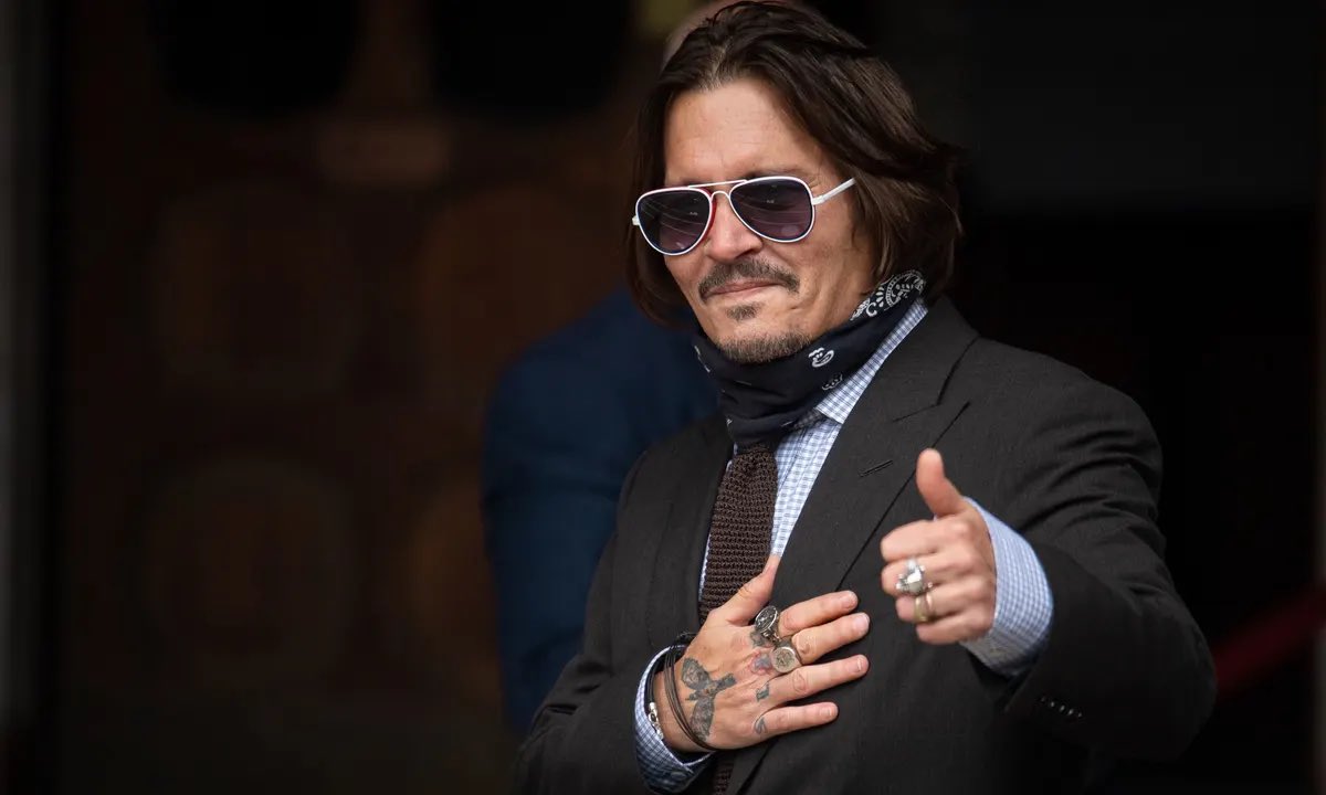 __ERiNN's tweet photo. #HappyBirthdayJohnnyDepp 🥳🎂🎉 https://t.co/wybzhgXQIg