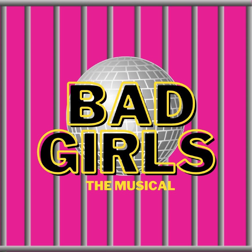 NEWYDDION: 🎼Myfyrwyr Ôl-raddedig Theatr Gerddorol a Pherfformio'r Drindod Dewi Sant i berfformio ‘Bad Girls: The Musical’. #ydds200

➡️bit.ly/3MyzM2T