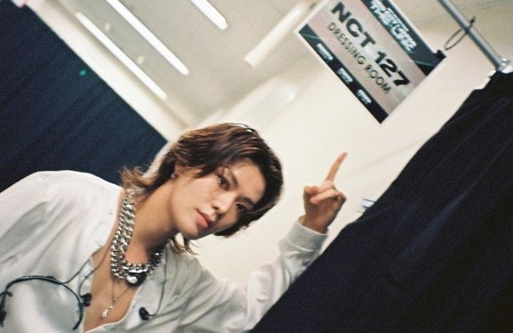 feedyuta's tweet photo. #YUTA Instagram Post https://t.co/J3p7UCnwOq