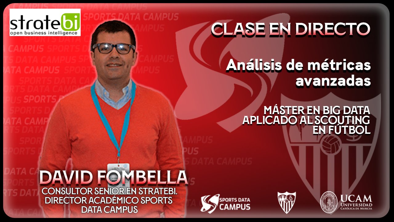 SPORTS DATA CAMPUS On Twitter Hoy Tenemos Clase En Directo sports-data-campus-on-twitter-hoy-tenemos-clase-en-directo