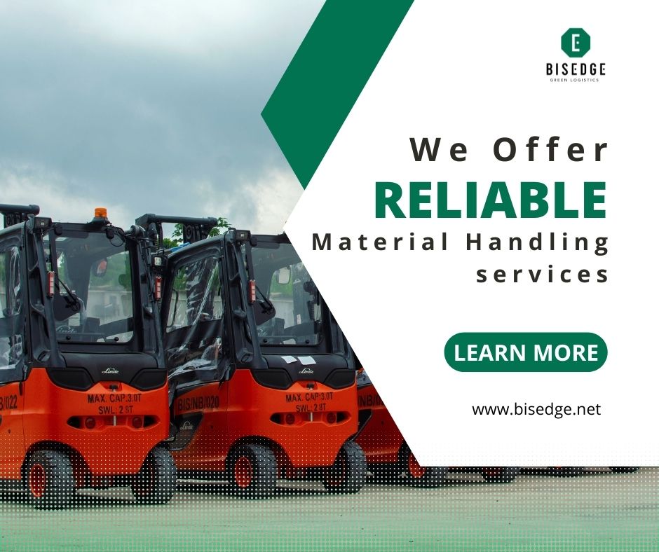Bisedge_Limited's tweet photo. Efficient forklift trucks are the backbone of efficient intra-company logistics.

Together with intelligent software &amp; comprehensive service packages, operators achieve lasting competitive advantages.

Click the link for more: https://t.co/E8ZwqLSR7M

#Bisedge #GreenLogistics https://t.co/lvNGGOlWIe