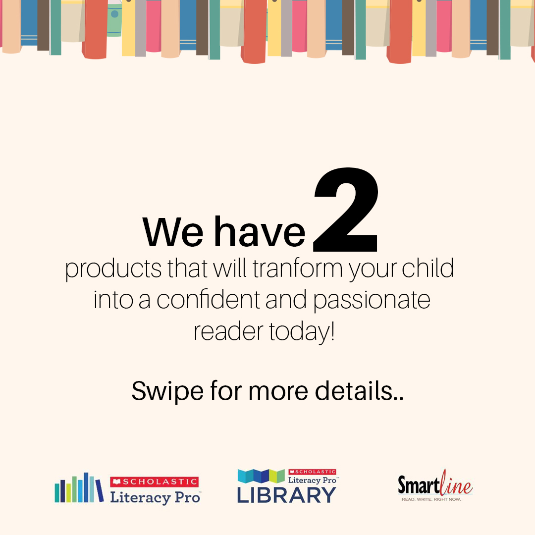 SmartlineBooks's tweet photo. Interested in sparking a reading habit in your child? Having issues with finding access to great books for your wards? Get over 2500 books now with Literacy Pro + Library!

#ReadWriteRightNow #ReadingRocks #BooksinGhana #ChildrensBooksinGh #LibrariesinGhana #Kidsbooksgh https://t.co/6srLeXtpE9