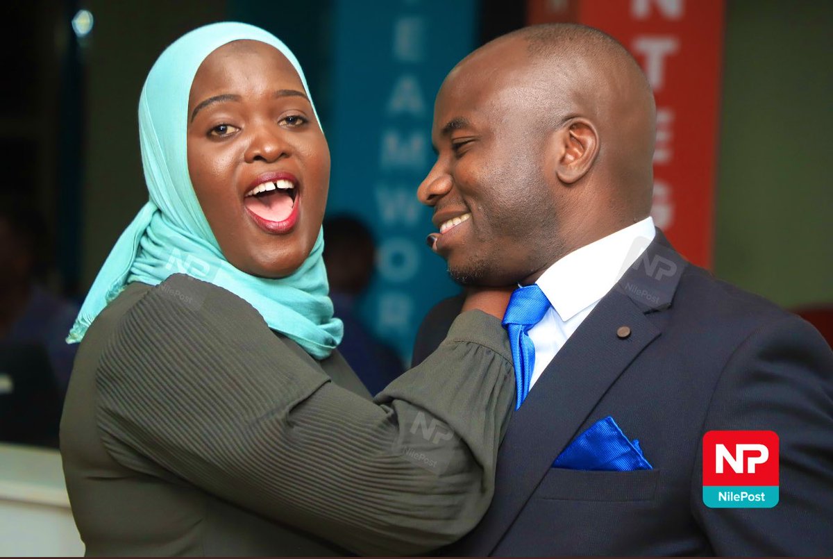 Isabella Tugume tweet media