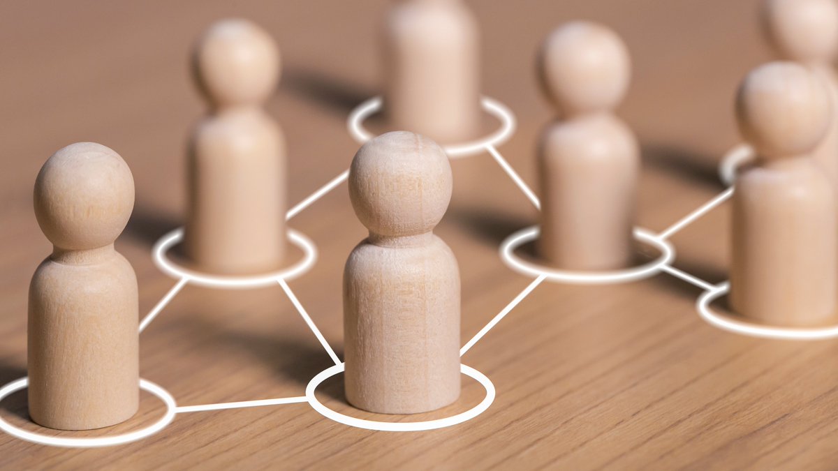 Het HR vak is juist nu uitdagender dan ooit. Zin om daarmee aan de gang te gaan? Kom dan werken als adviseur HRM bij Atrivé!
Lees meer: atrive.nl/actueel/nieuws…