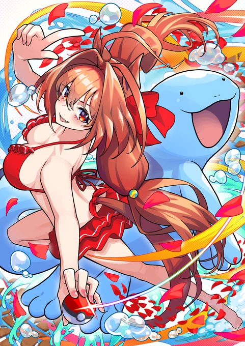 #ド直球に言いますがフォローしてください  #ウマ娘 
ド直球に言いますが絵仕事ください 