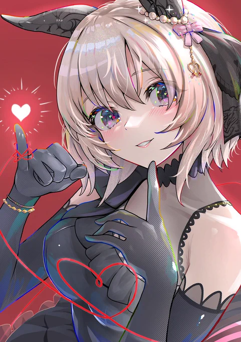 #ド直球に言いますがフォローしてください  #ウマ娘 
ド直球に言いますが絵仕事ください 