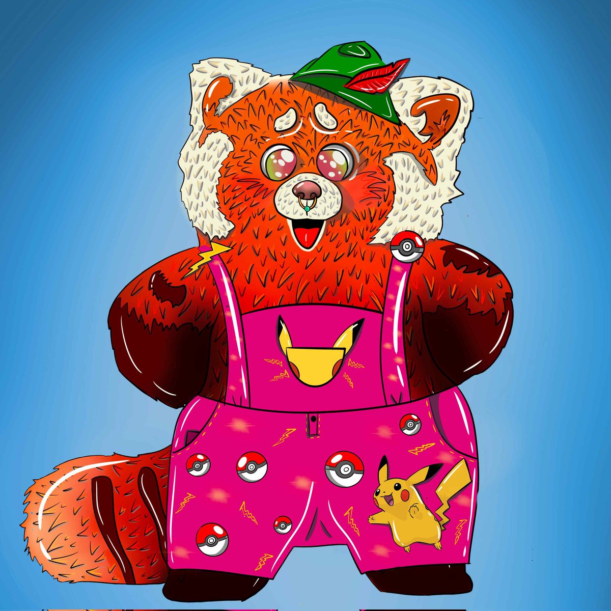 LavitzID 🐍 tweet media