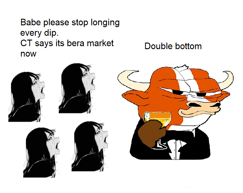 notvoryou11's tweet photo. @ThinkingBitmex So that they I need to change this picture like this?
No thanks Chimp https://t.co/KzYkMWT8sm