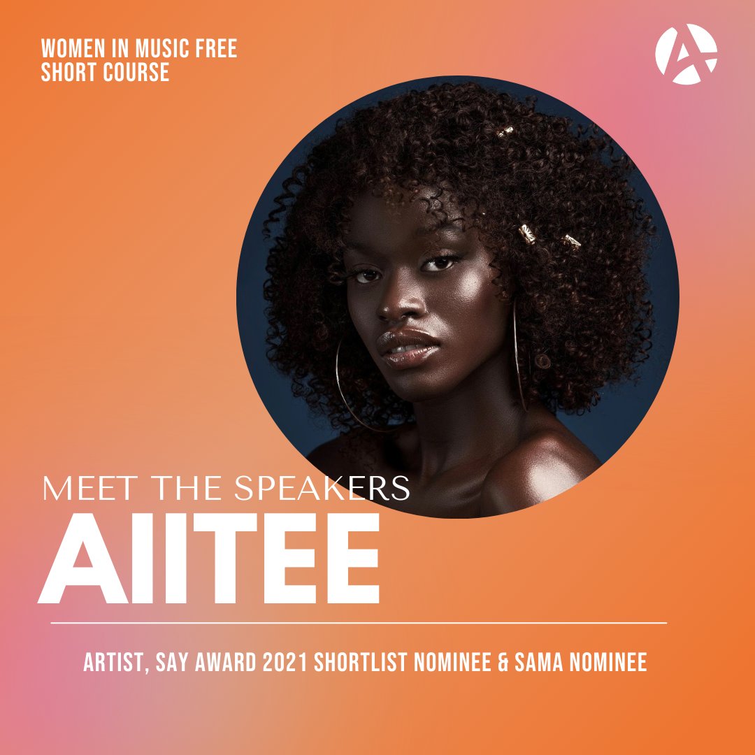 Academy of Music and Sound tweet media