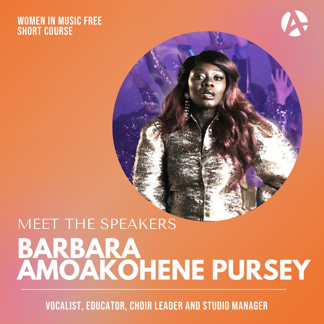 Academy of Music and Sound tweet media