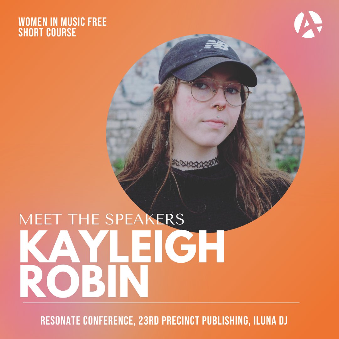 Academy of Music and Sound tweet media