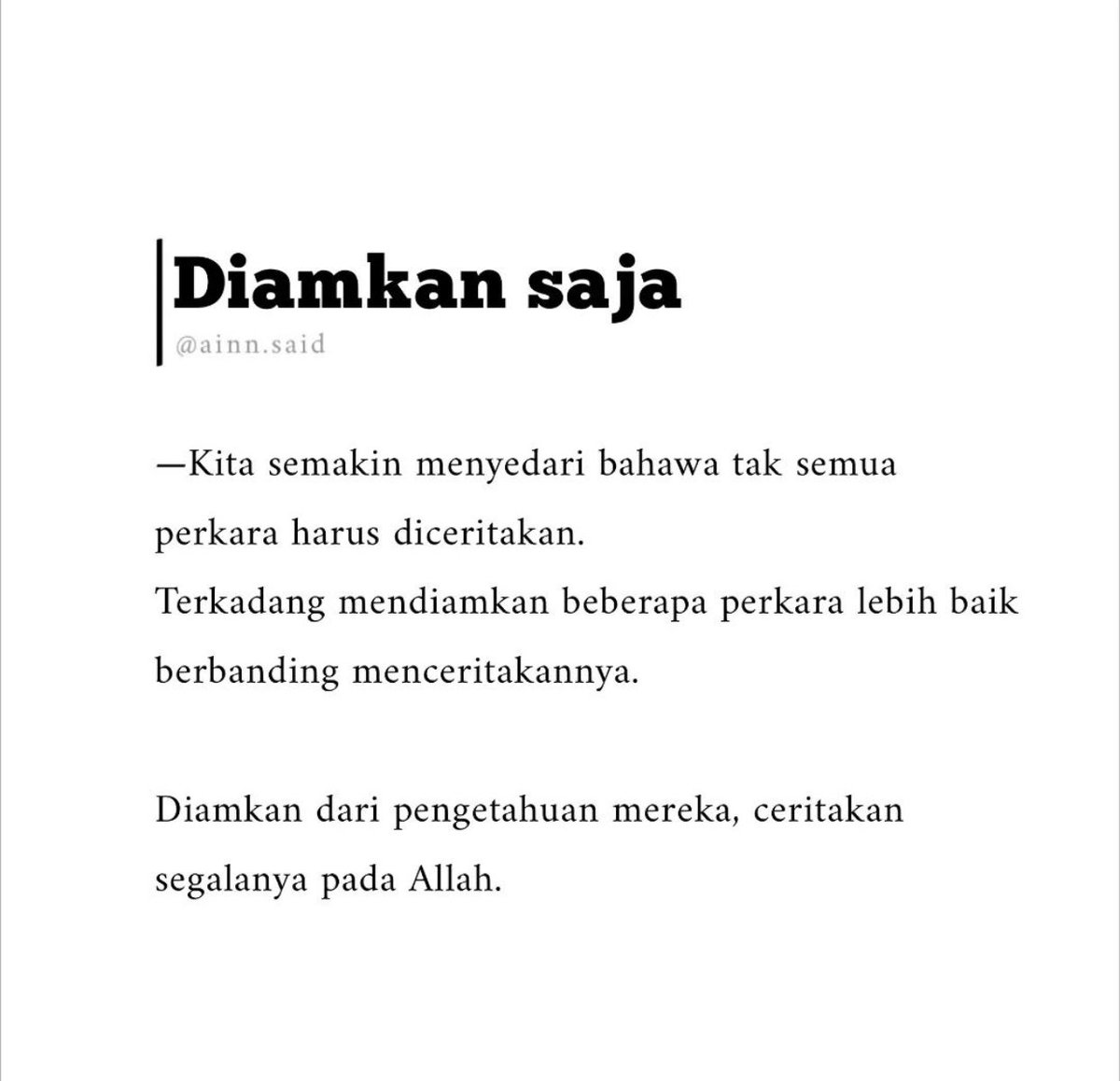 soleyhaaaah's tweet photo. 💓 https://t.co/3S8pvoz1r9