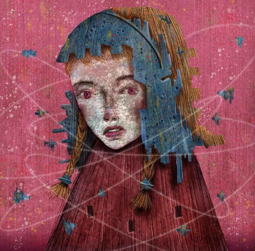 T̶o̶ f̶i̶l̶l̶ y̶o̶u̶r̶ g̶a̶p̶, I̶'m̶ g̶i̶v̶i̶n̶g̶ y̶o̶u̶ a̶ p̶i̶e̶c̶e̶ o̶f̶ m̶y̶s̶e̶l̶f̶ a̶t̶ a̶ t̶i̶m̶e̶.

Y̶o̶u̶ a̶r̶e̶ a̶l̶l̶ o̶n̶e̶-o̶f̶-a̶-k̶i̶n̶d̶ i̶n̶ y̶o̶u̶r̶ o̶w̶n̶ w̶a̶y̶.

T̶h̶i̶s̶ i̶s̶ t̶h̶e̶ p̶r̶i̶c̶e̶ I̶'m̶ w̶i̶l̶l̶i̶n̶g̶ t̶o̶ p̶a̶y̶ f̶o̶r̶ t̶h̶e̶ c̶u̶l̶t̶u̶r̶e̶.