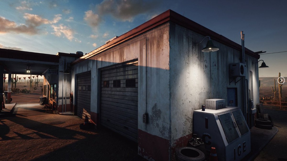 Paulygonn's tweet image. I reviewed "Creating Custom Decals for Games" by @TrackTutorials - another excellent learning resource that explores a wide range of decal creation techniques for environment art. Highly recommended! 

paulygonn.notion.site/FastTrack-Tuto…