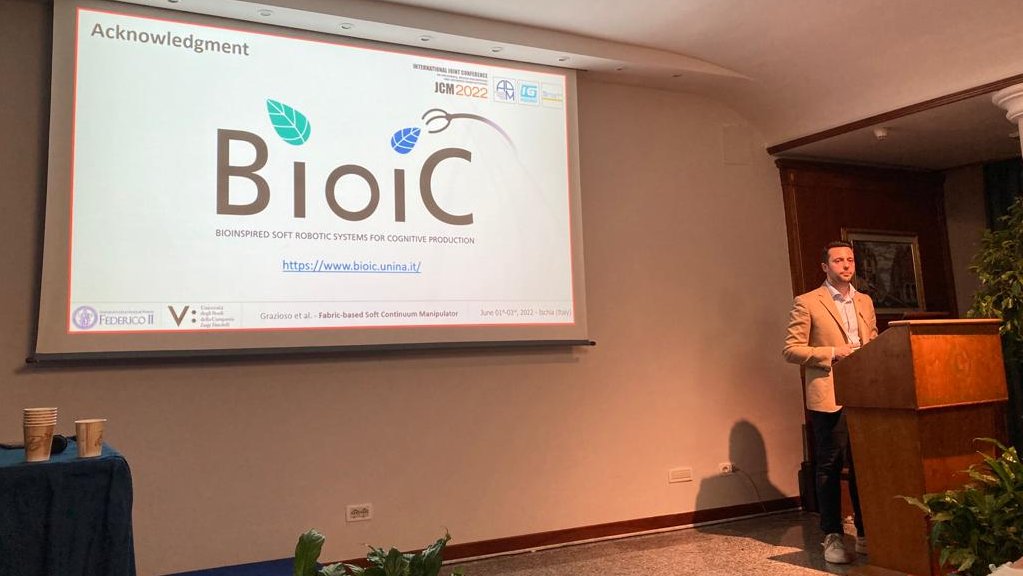 BioicProject tweet media