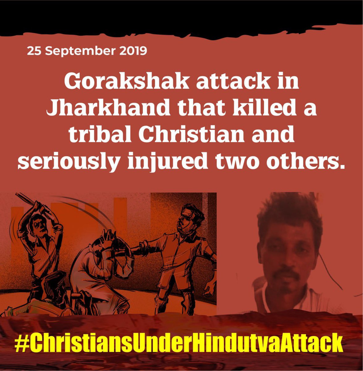 21 January 2017
A Christian evangelist, Dr. K. A. Swamy, was attacked by a group of Hindu extremists in Hyderabad. He suffered a massive brain hemorrhage and a paralytic stroke. #ChristiansUnderHindutvaAttack